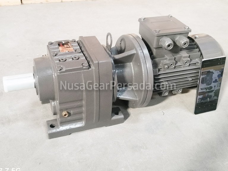 Gear Motor Tranzgear 47