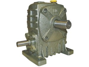 Read more about the article Gearbox WP Series