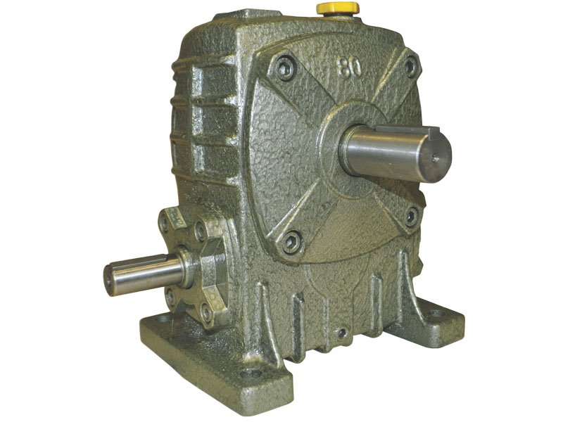 gearbox wp series
