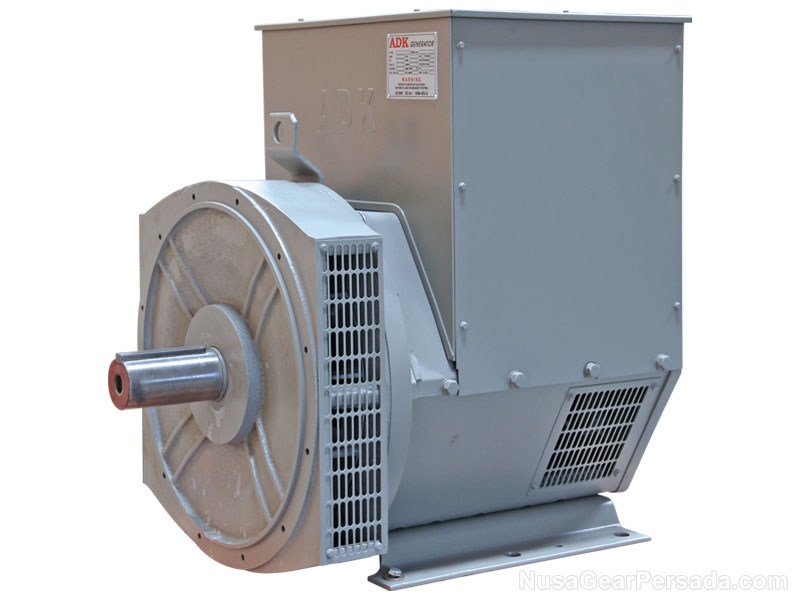 Read more about the article Supplier ADK Generator Surabaya