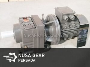 Read more about the article Supplier Gear Motor Tranzgear Surabaya