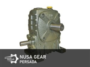 Read more about the article Distributor Gear Box Surabaya