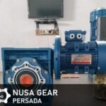 Importir Gearbox Bali