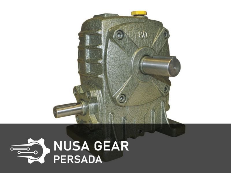 Read more about the article Importir Gearbox Surabaya Terlengkap
