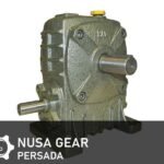 Importir Gearbox WP Series Madura