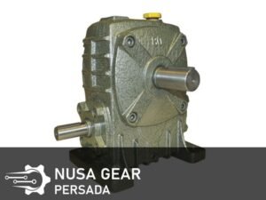 Read more about the article Importir Gearbox WP Series Madura