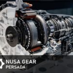 Importir Gearbox Malang