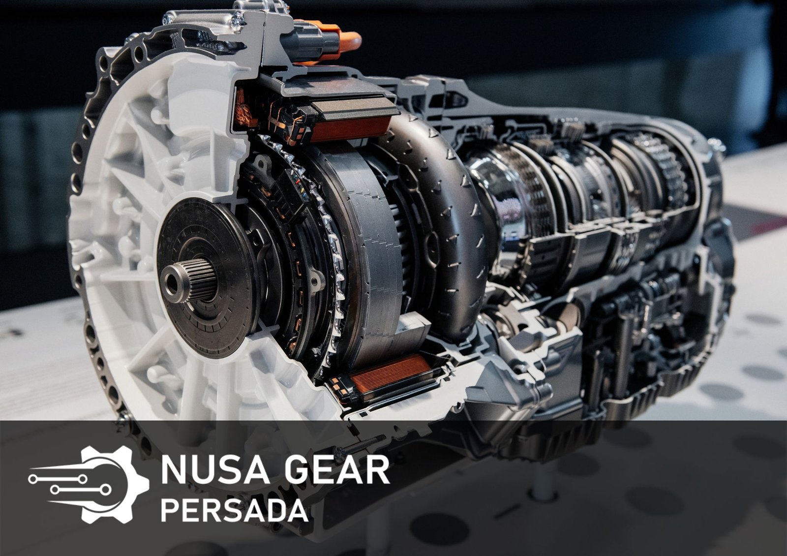 Read more about the article Importir Gearbox Malang – Pusat Gearbox Industri Terlengkap dan Terpercaya