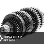 Importir Gearbox di Surabaya