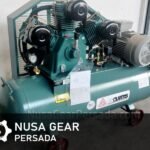 Importir Kompresor Curtis Surabaya