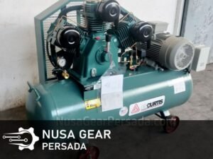 Importir Kompresor Curtis Surabaya