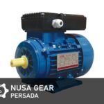 Importir Gearbox Helical Sidoarjo