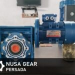 Importir Gearbox NMRV Mojokerto