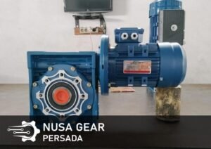 Read more about the article Importir Gearbox NMRV di Mojokerto, Pilihan Produk Lengkap dan Harga Terbaik