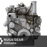 Importir Gearbox NMRV Sidoarjo