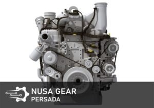 Importir Gearbox NMRV Sidoarjo, Solusi Tepat untuk Industri Anda