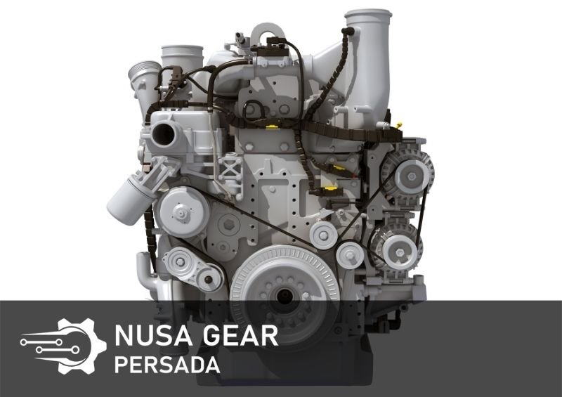 Importir Gearbox NMRV Sidoarjo