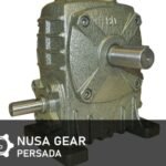 Importir Gearbox Tranzgear Sidoarjo