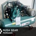 Importir Kompresor Surabaya curtis Murah
